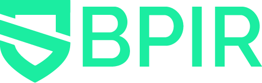 Logotyp SBPIR